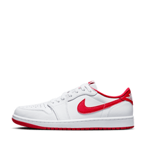 Air jordan university sales red