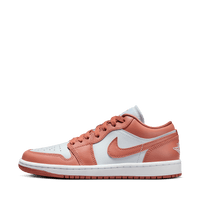 Air jordan 1 sales low orange