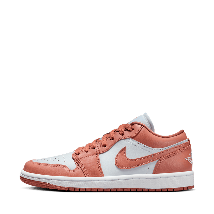 Jordan air 1 shop orange