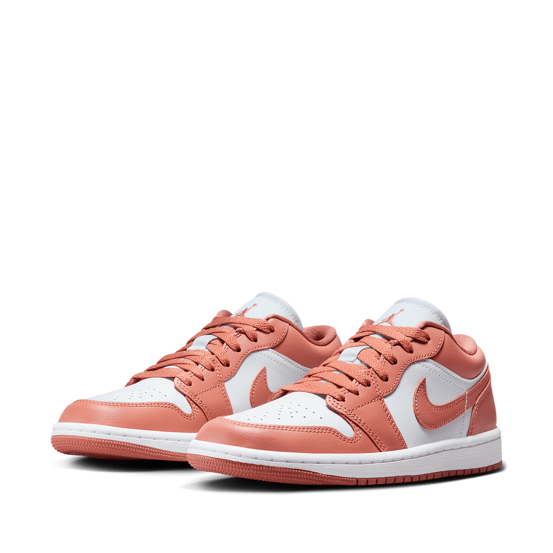 Air jordan 1 outlet womens orange