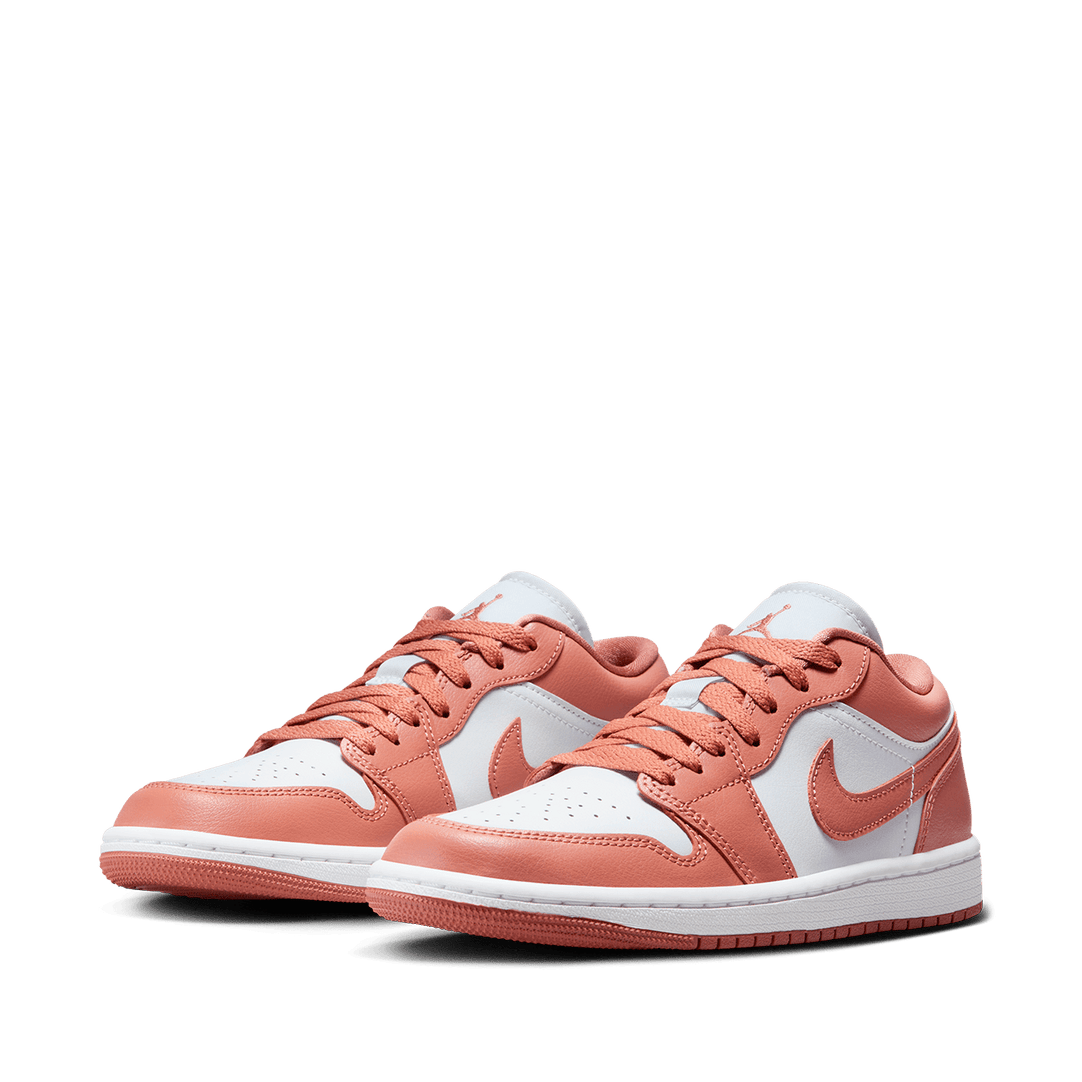 Jordan 1 top low cut