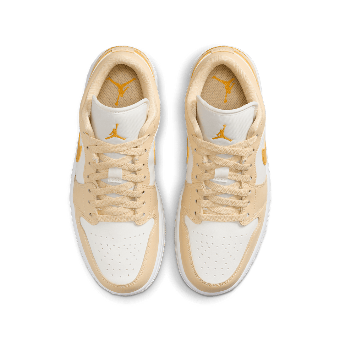 Air jordan best sale 1 low femme