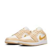 Wmns Air Jordan 1 Low 'Pale Vanilla'