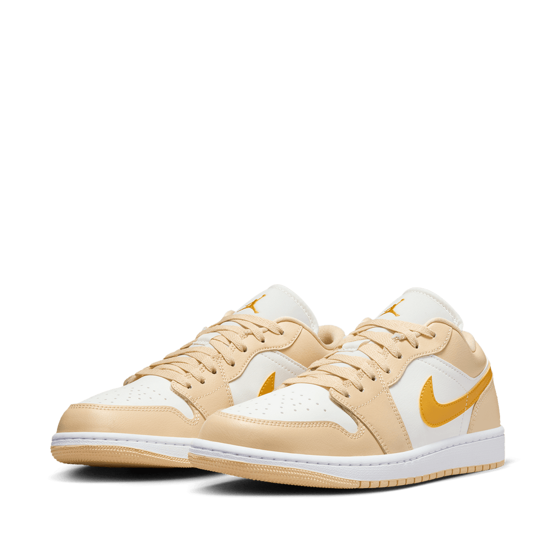 【大人気】★ナイキ★AIR JORDAN 1 LOW Pale Vanilla Wmns Air Jordan 1 Low 'Pale Vanilla' – TITAN