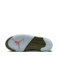 Air Jordan 5 Retro 'Olive'