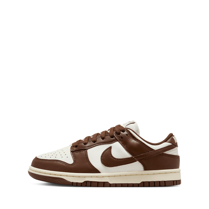 ★関税込★NIKE★(W) Nike Dunk Low Sail Cacao Wow★22-30cm★ ☆関税込☆NIKE☆(W) Nike Dunk Low Sail Cacao Wow☆22-30cm