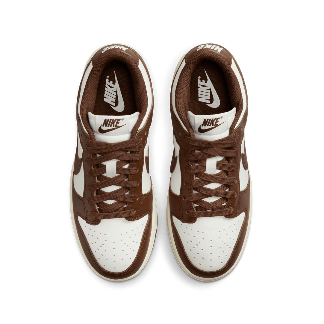 Wmns Nike Dunk Low 'Sail and Cacao Wow' | Sail Wmns Nike Dunk Low 'Sail and Cacao Wow' | Sail