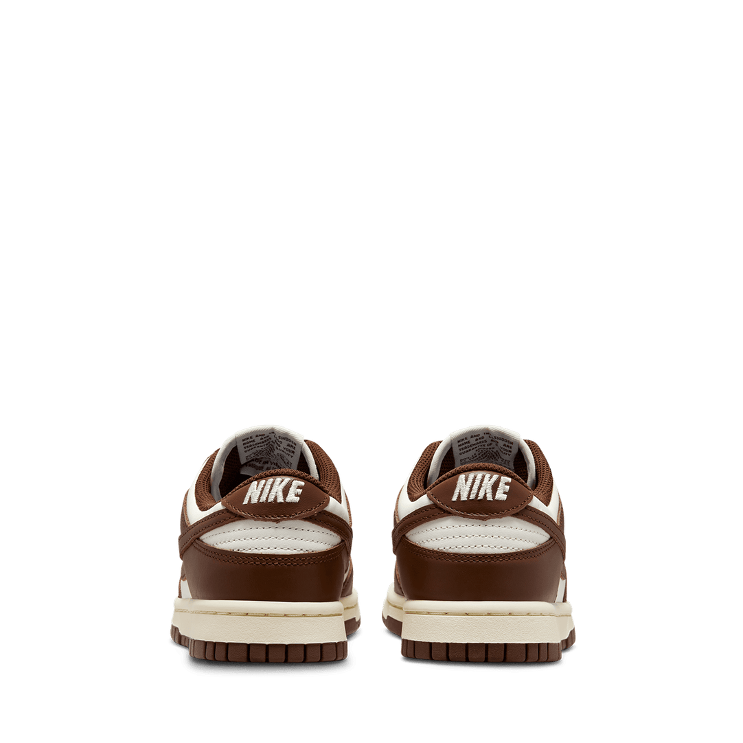 ★Nike ★(W) Nike Dunk Low Sail Cacao Wow★送料・関税込★ NIKE WMNS DUNK LOW 