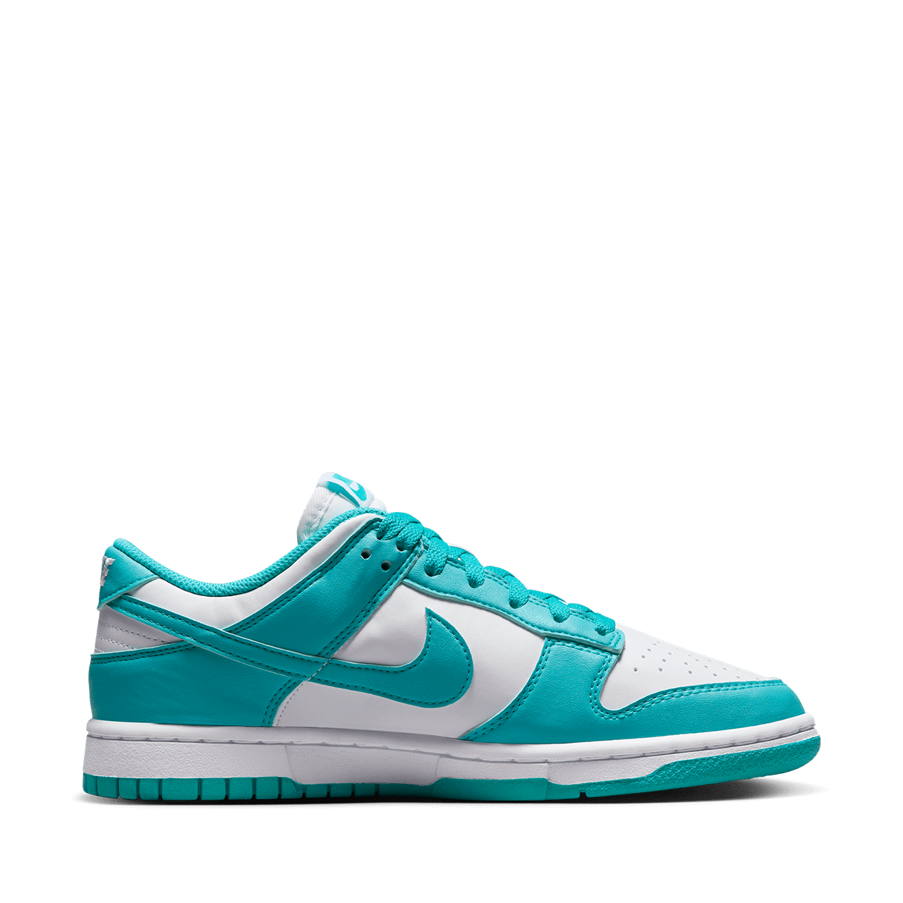 Wmns Nike Dunk Low Next Nature 'White and Dusty Cactus' – TITAN