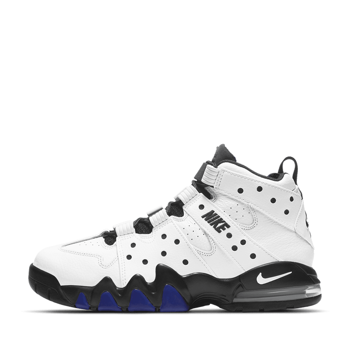 Nike Air Max2 CB 94 White and Black TITAN