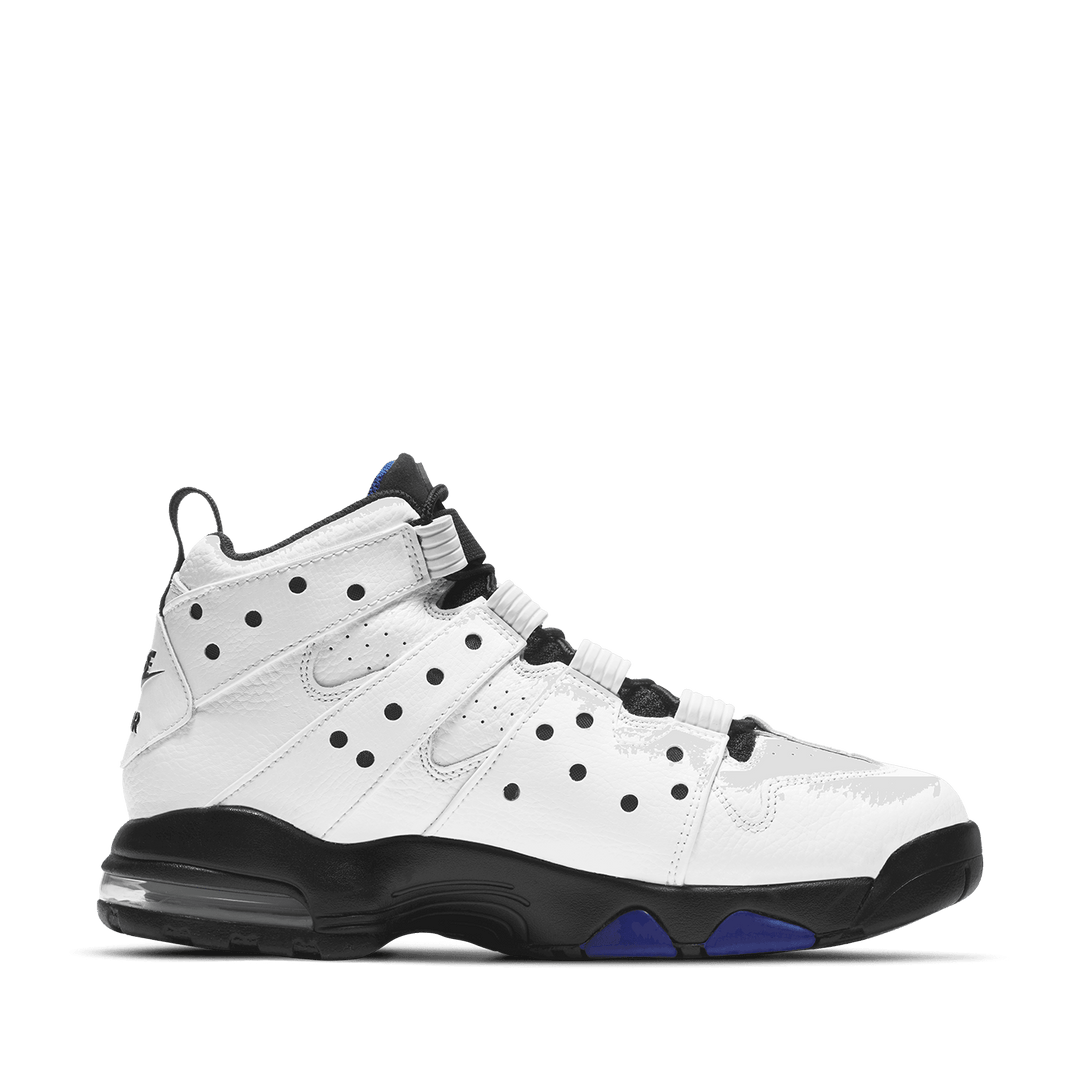 Air max 2 sales uptempo 94 white black