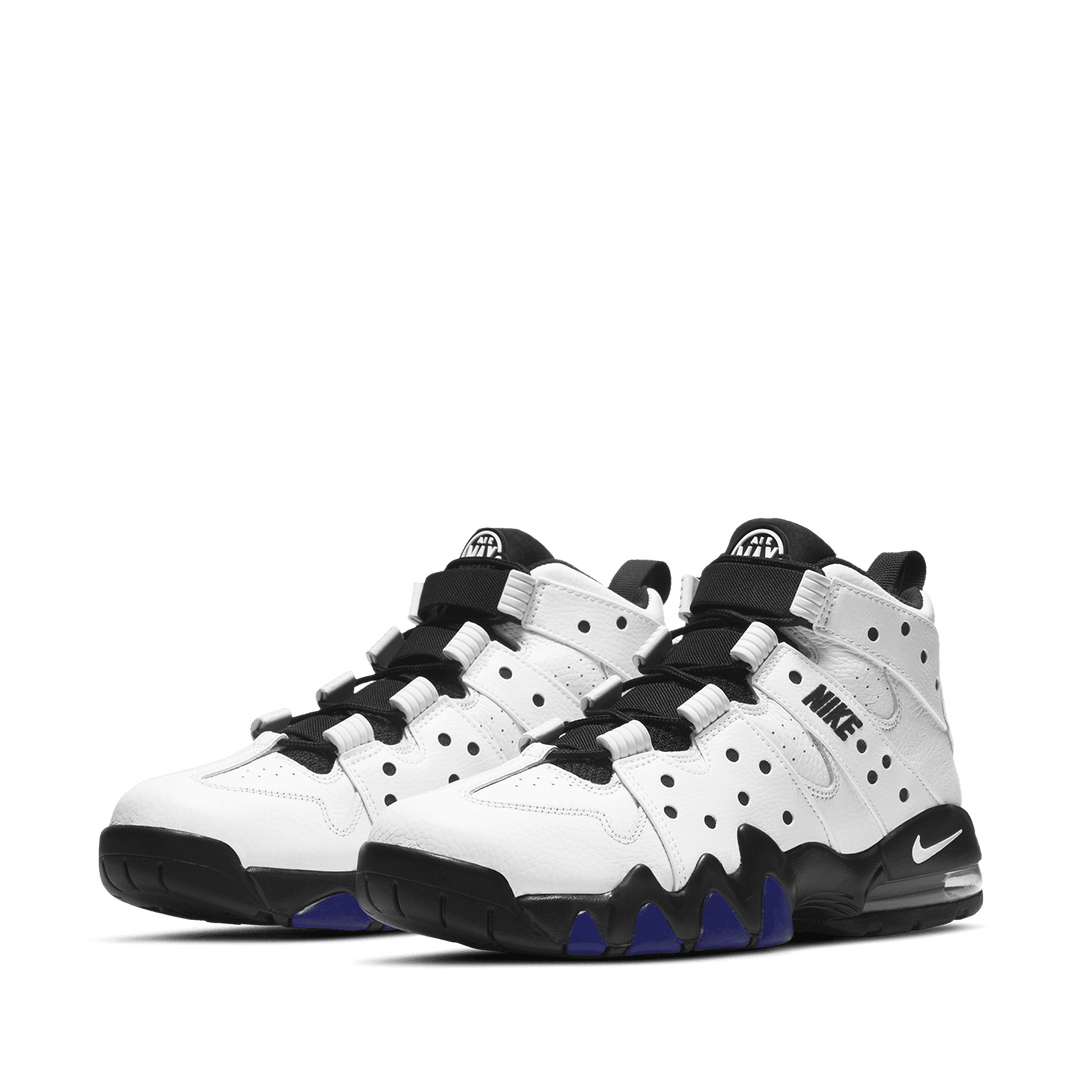 Nike air max2 uptempo 94 outlet white