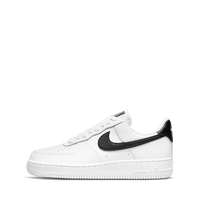 Wmns Nike Air Force 1 '07 'White and Black'