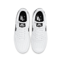 Wmns Nike Air Force 1 '07 'White and Black'