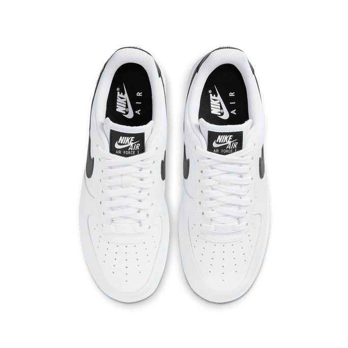 Nike Air Force 1 '07 White/Black - CK7663-101