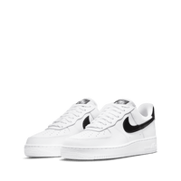Wmns Nike Air Force 1 '07 'White and Black'