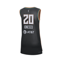 Nike Dri-FIT WNBA Explorer Edition Victory Jersey - Sabrina Ionescu New York Liberty