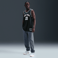 Nike Dri-FIT WNBA Explorer Edition Victory Jersey - Sabrina Ionescu New York Liberty