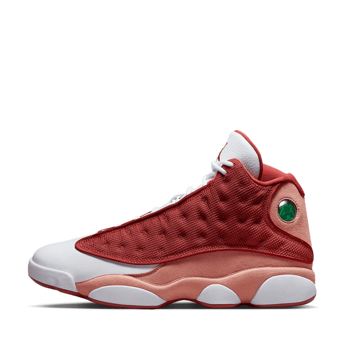 Air Jordan 13 Retro Dune Red TITAN