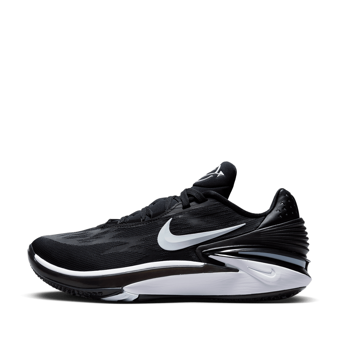 Nike zoom 2 2025 black and white