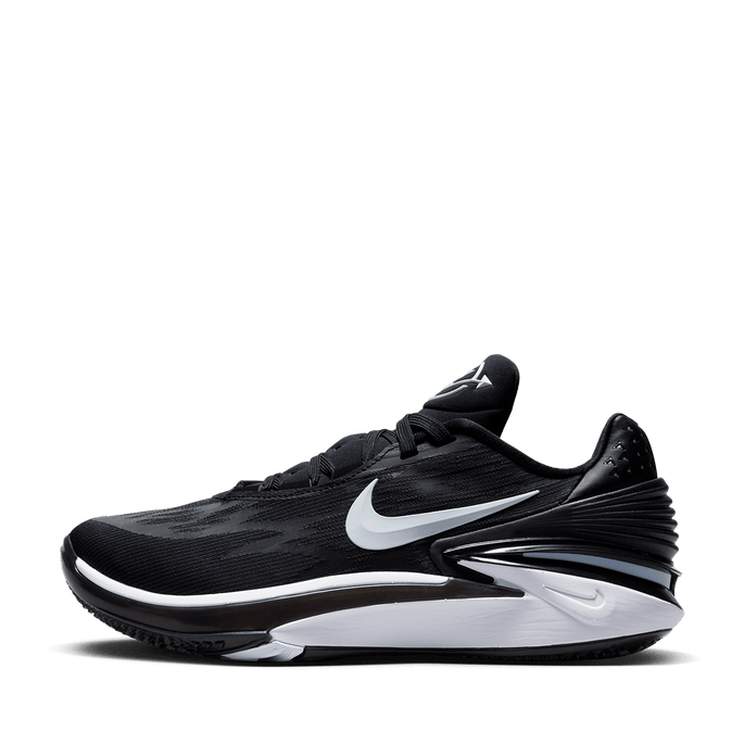 Nike air zoom all on sale black