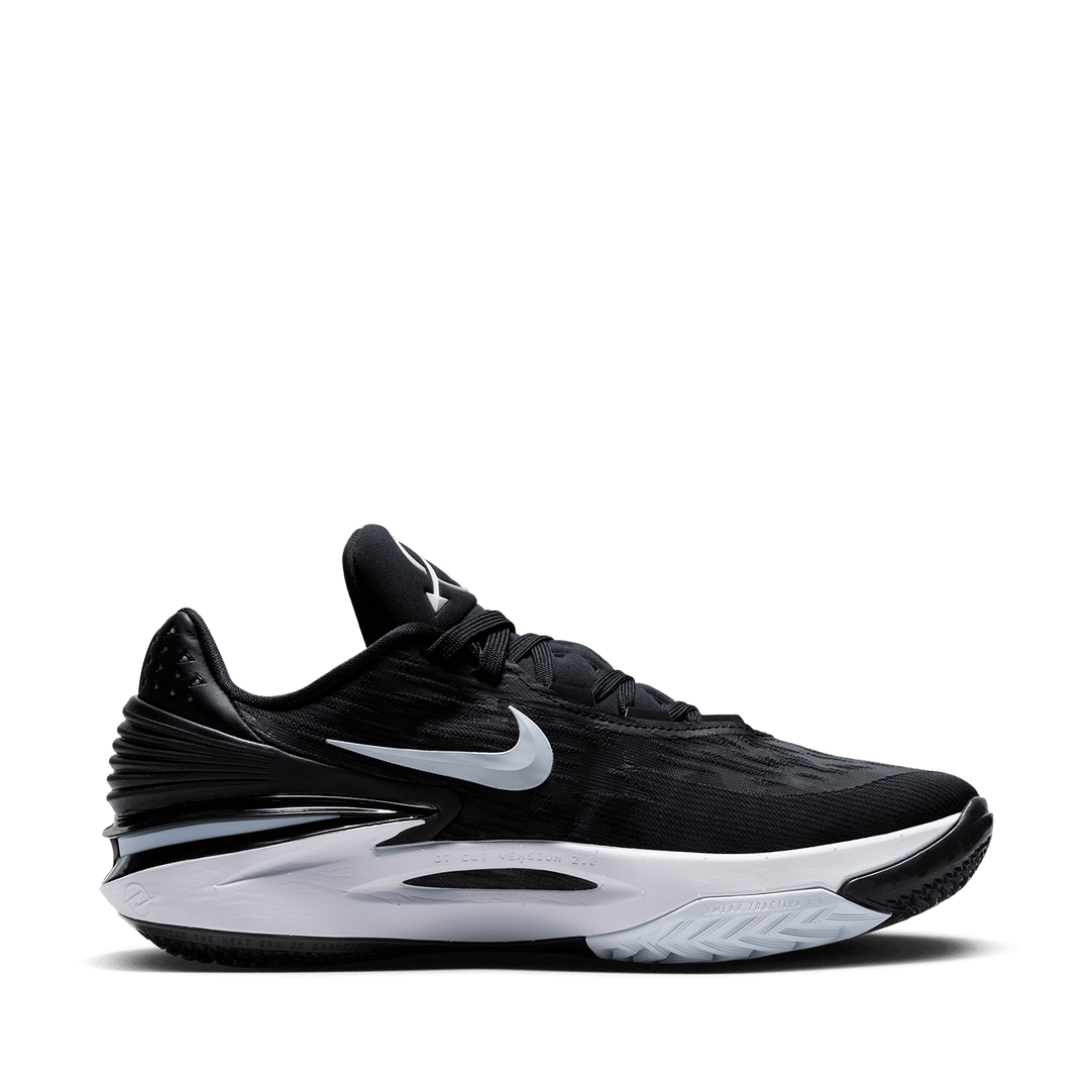 Nike Air Zoom G.T. Cut 2 EP 'Black and White' – TITAN