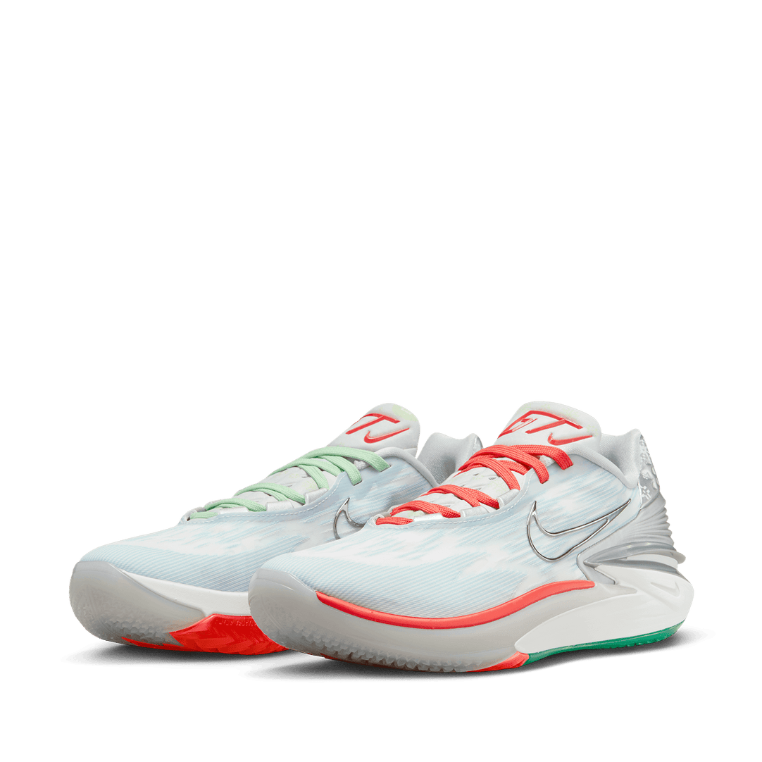 Nike Air Zoom G.T. Cut 2 EP 'Christmas' – TITAN