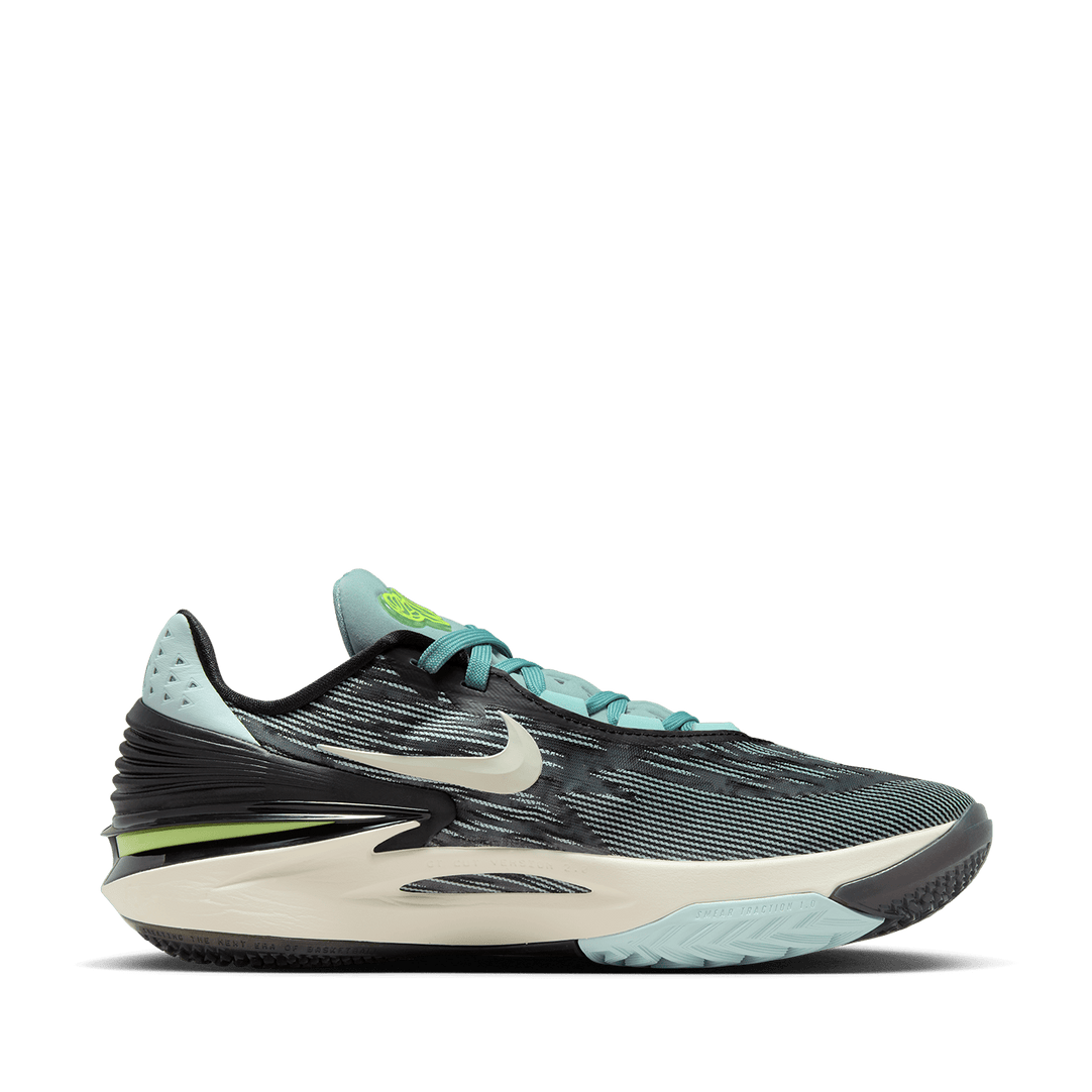 Nike Air Zoom G.T. Cut 2 EP Swoosh Fly TITAN