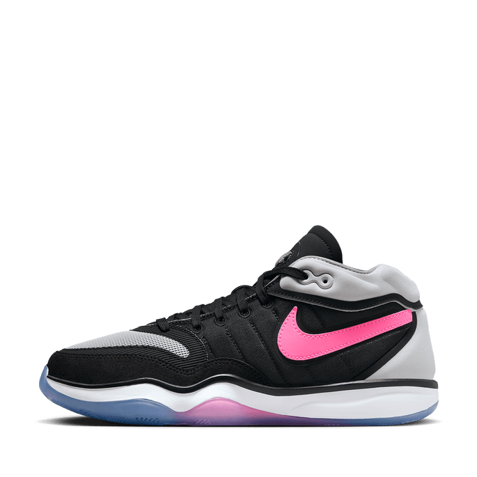 Nike zoom black black hotsell