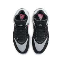 Nike Air Zoom G.T. Hustle 2 EP 'Black/Pink Foam'