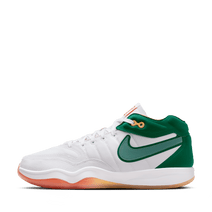 Nike Air Zoom G.T. Hustle 2 EP 'Swoosh Squad'