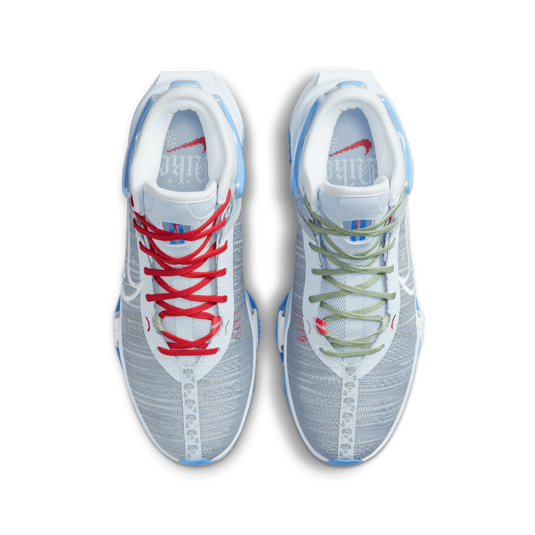 Nike air max hot sale 9 christmas