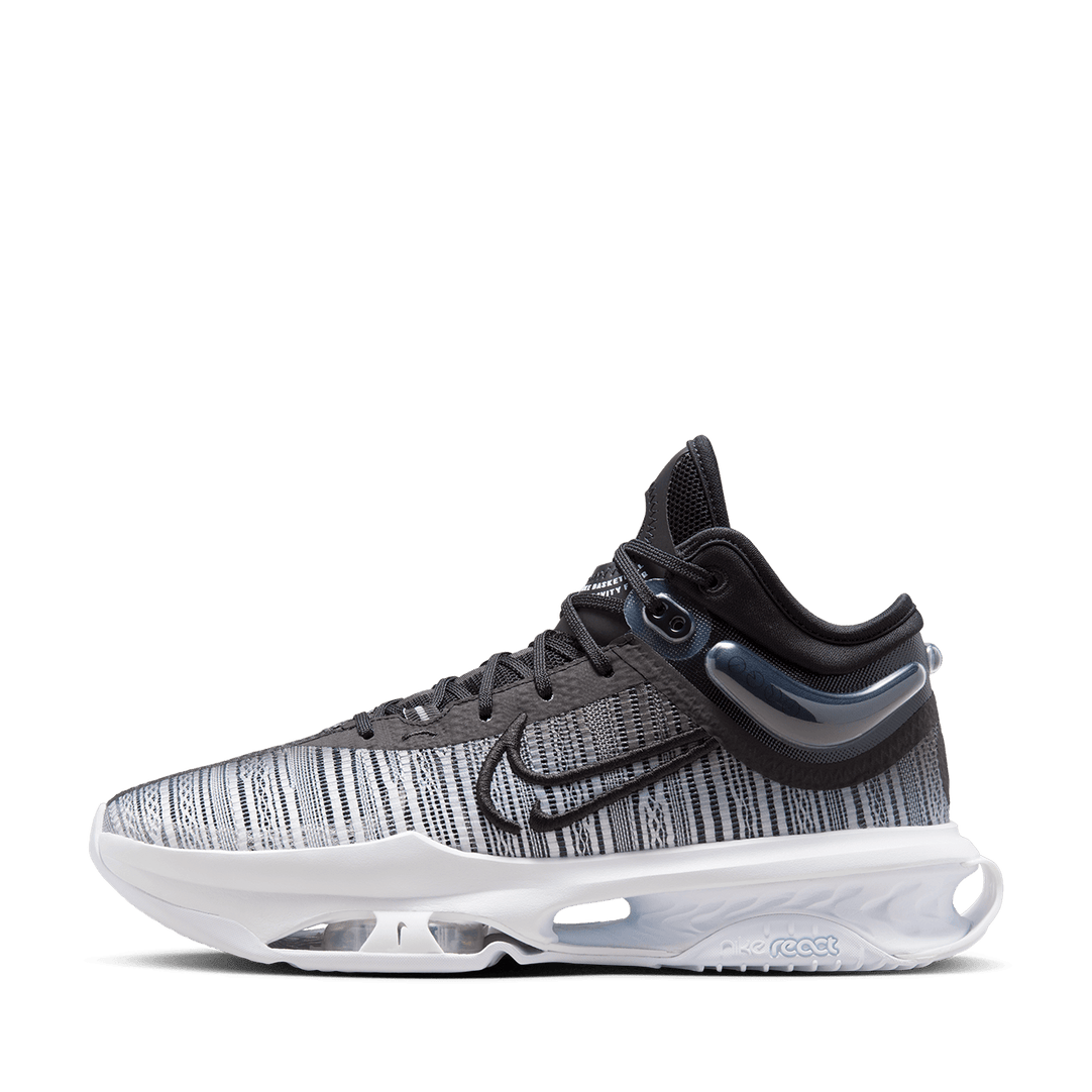 Nike air max zoom top 2