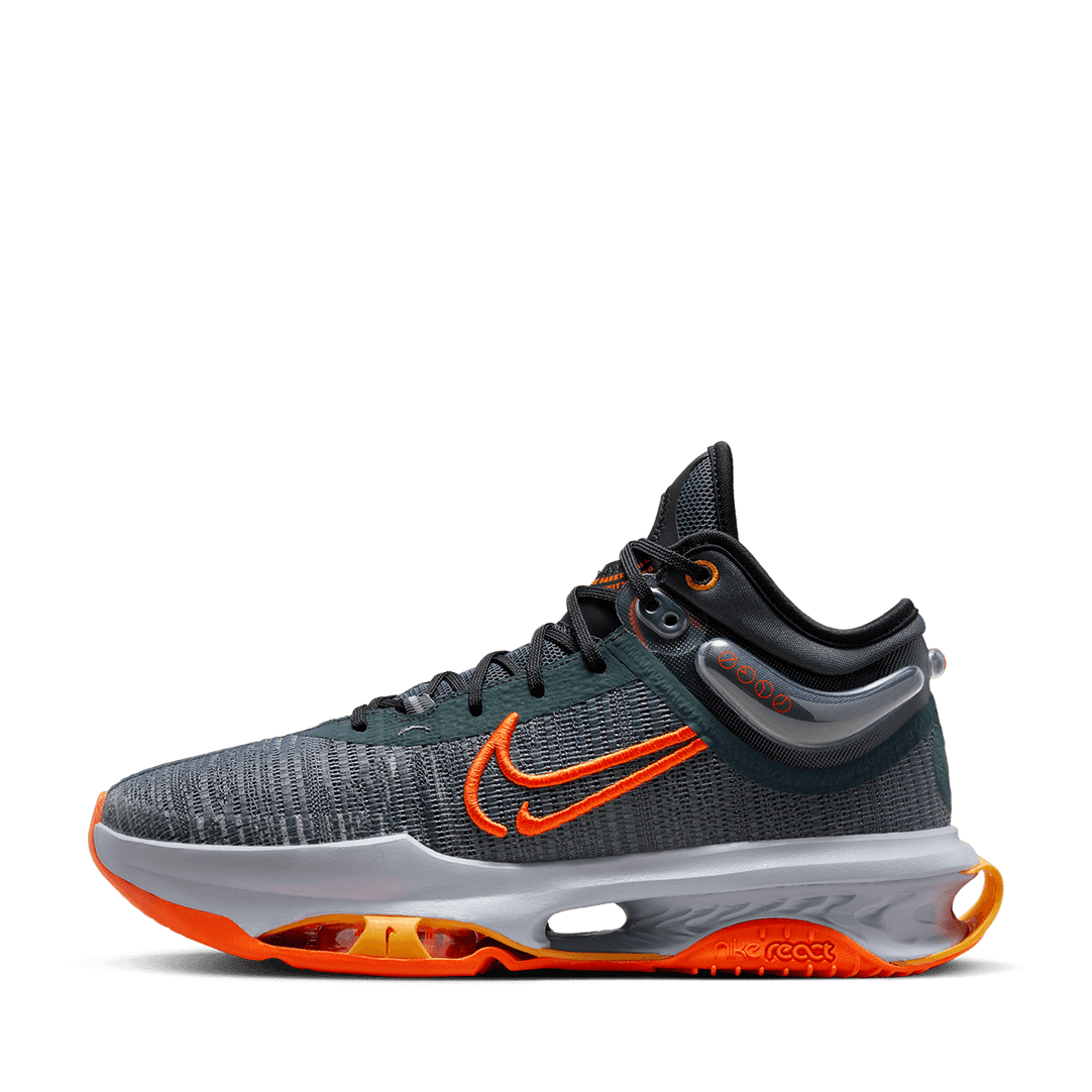 Nike online zoom squad