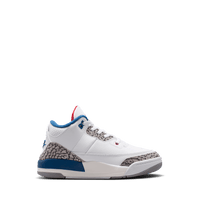 Air Jordan 3 Retro PS 'True Blue'