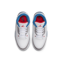 Air Jordan 3 Retro PS 'True Blue'
