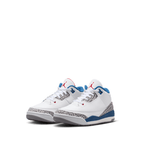 Air Jordan 3 Retro PS 'True Blue'