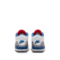 Air Jordan 3 Retro PS 'True Blue'
