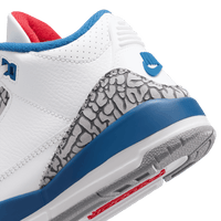 Air Jordan 3 Retro PS 'True Blue'