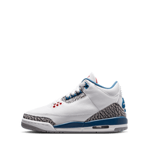 Air Jordan 3 Retro GS 'True Blue'