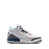 Air Jordan 3 Retro GS 'True Blue'