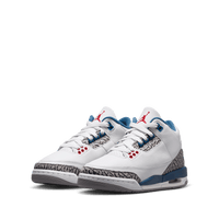Air Jordan 3 Retro GS 'True Blue'