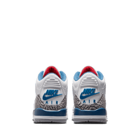 Air Jordan 3 Retro GS 'True Blue'