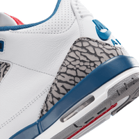 Air Jordan 3 Retro GS 'True Blue'