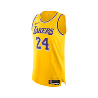 Nike NBA Dri-FIT ADV Icon Edition Authentic Jersey - Kobe Bryant 24 Los Angeles Lakers