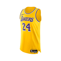 Nike NBA Dri-FIT ADV Icon Edition Authentic Jersey - Kobe Bryant 24 Los Angeles Lakers