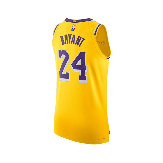 Nike NBA Dri-FIT ADV Icon Edition Authentic Jersey Kobe Bryant
