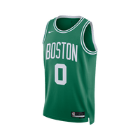Nike Dri-FIT NBA Icon Edition Swingman Jersey - Jayson Tatum Boston Celtics