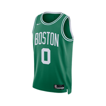 Nike Dri-FIT NBA Icon Edition Swingman Jersey - Jayson Tatum Boston Celtics