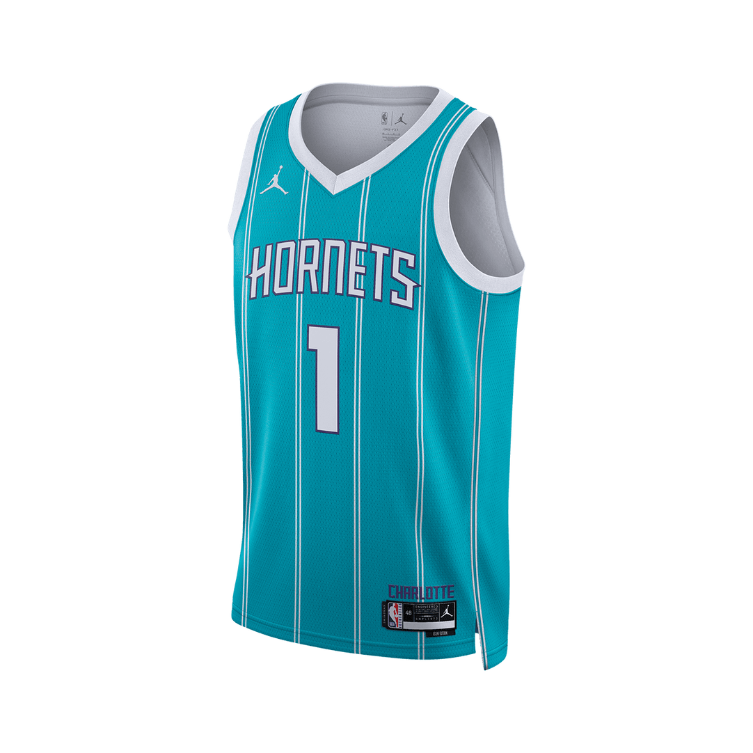 hornets icon jersey